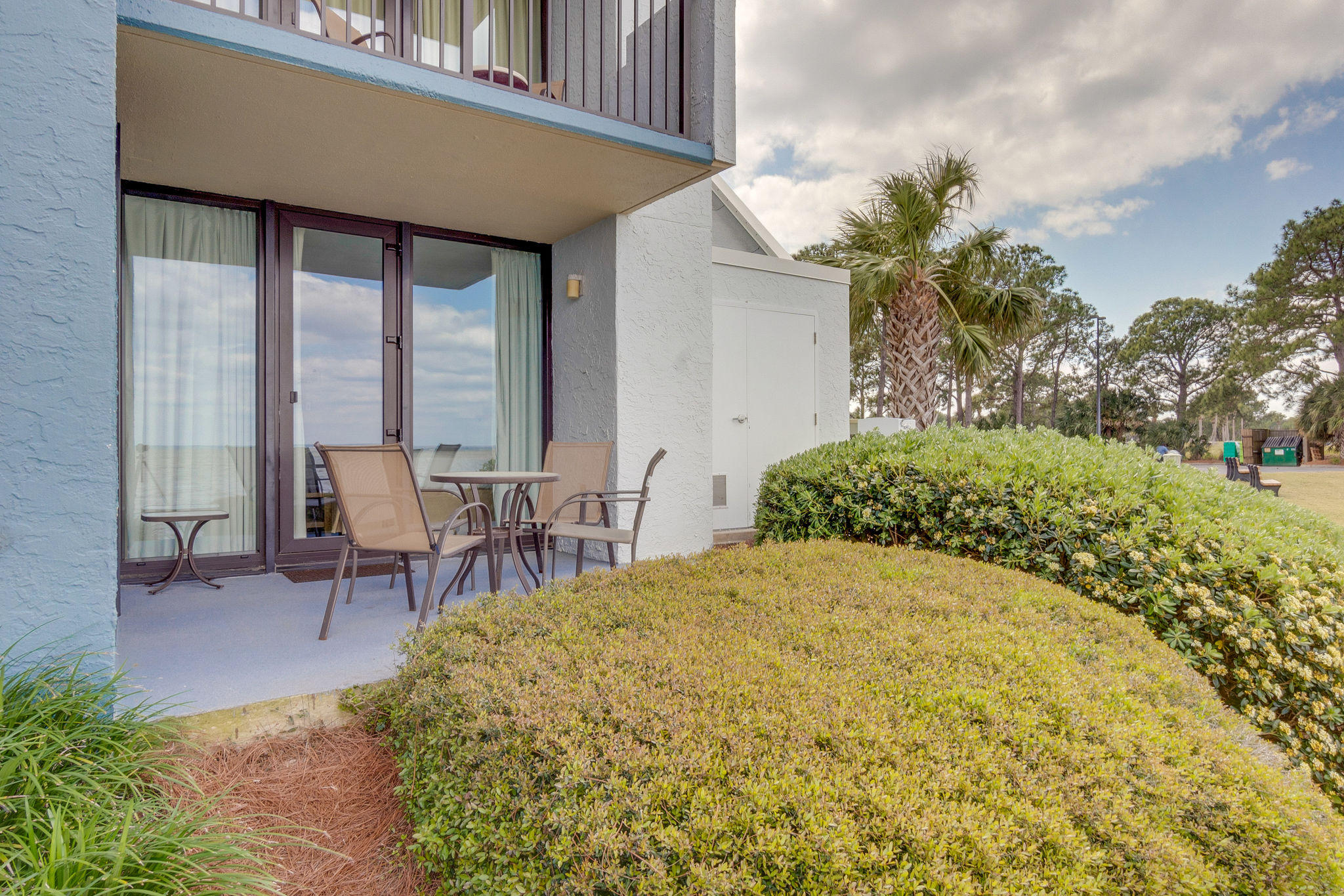 BAYSIDE CONDO SANDESTIN - Residential