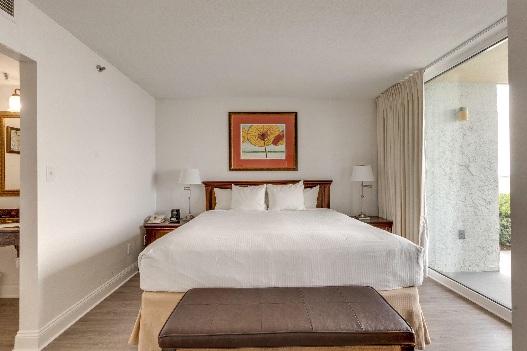 BAYSIDE CONDO SANDESTIN - Residential