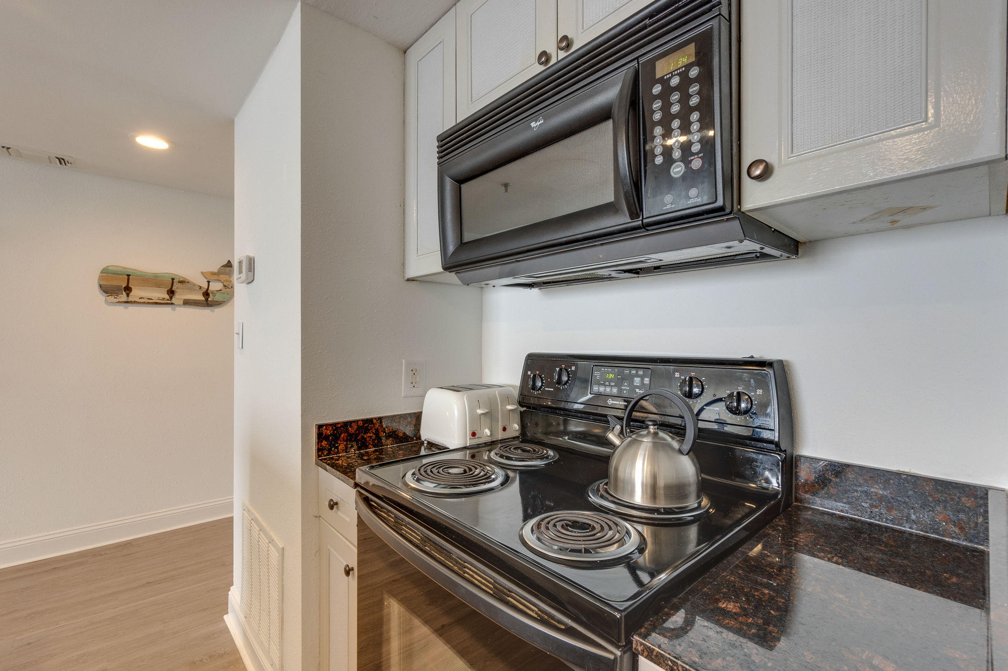 BAYSIDE CONDO SANDESTIN - Residential