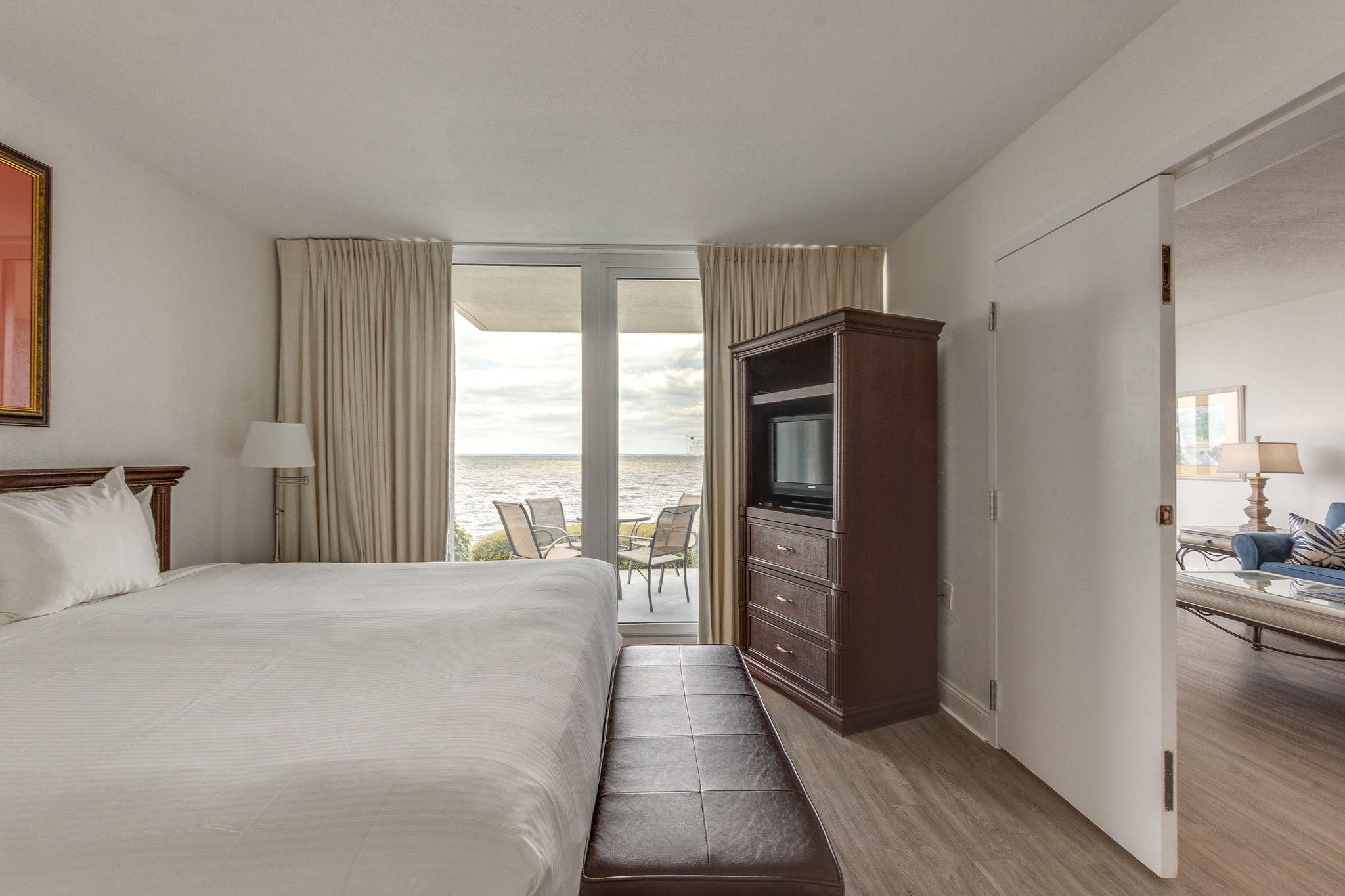 BAYSIDE CONDO SANDESTIN - Residential