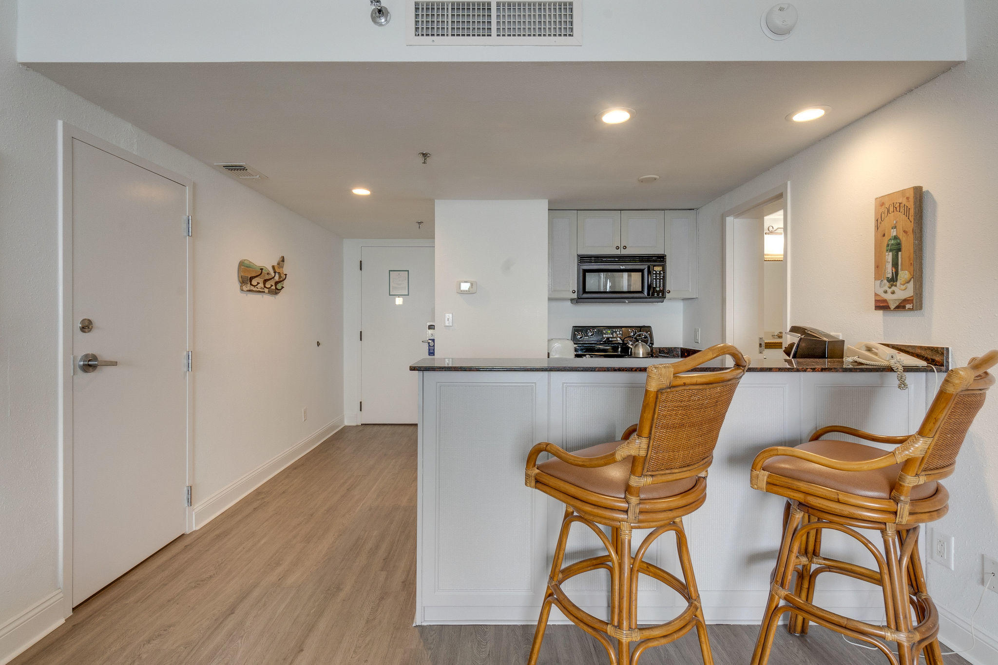 BAYSIDE CONDO SANDESTIN - Residential