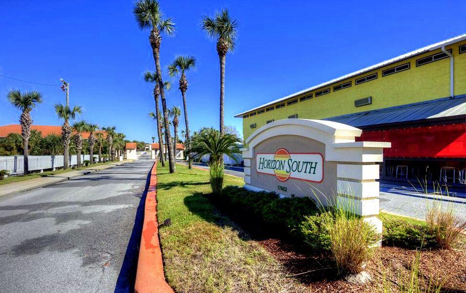 Horizon South I - Residential