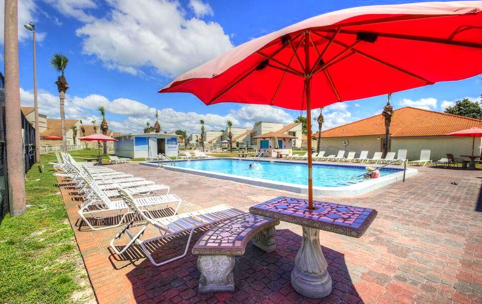 Horizon South I - Residential