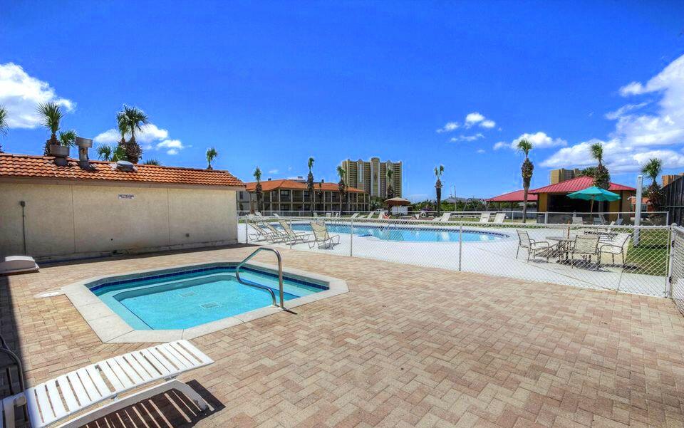 Horizon South I - Residential