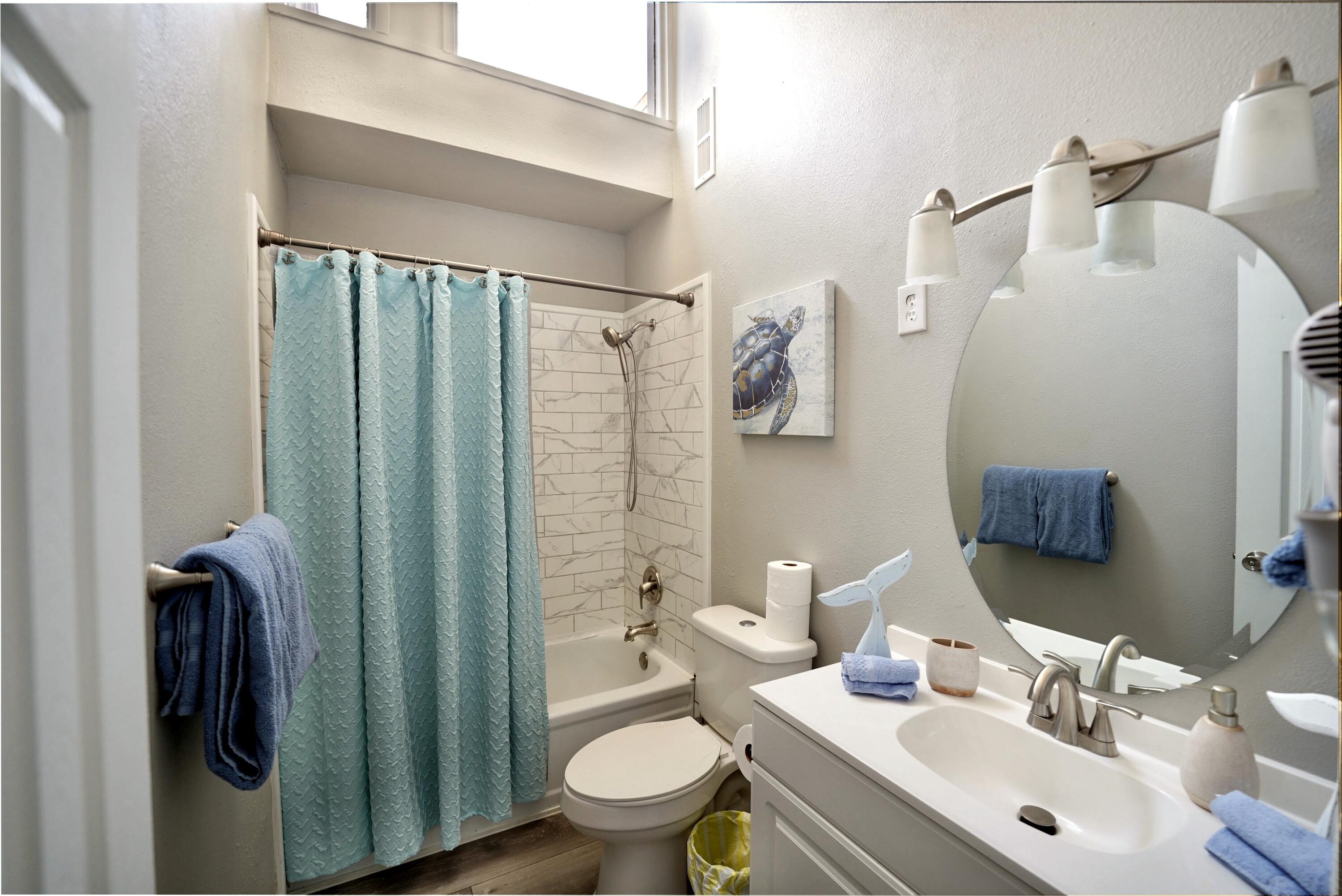 Horizon South I - Residential