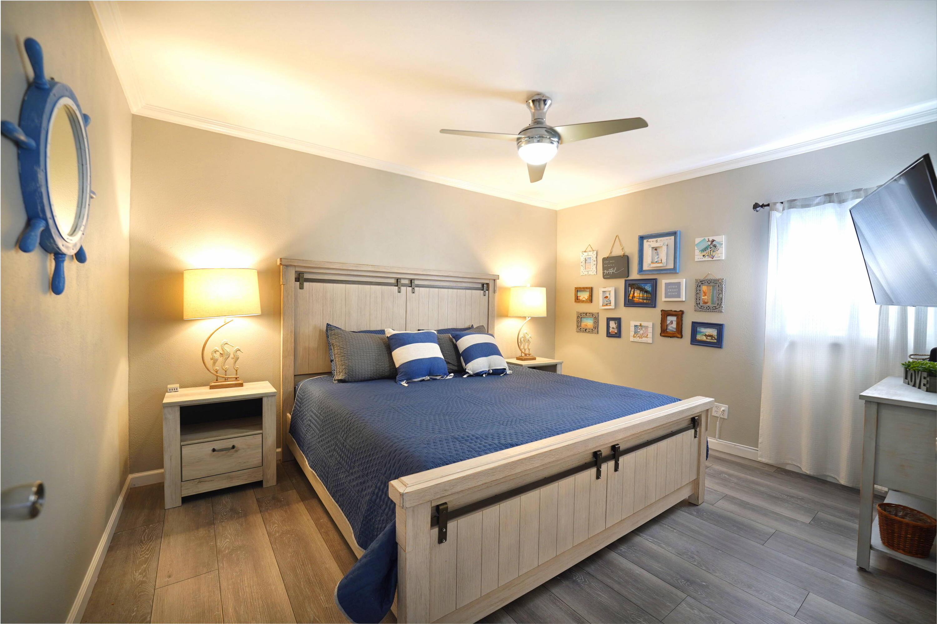 Horizon South I - Residential