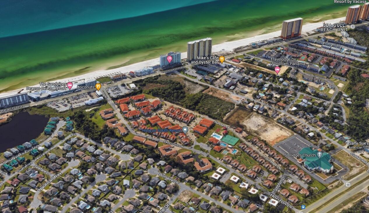 Horizon South I - Residential