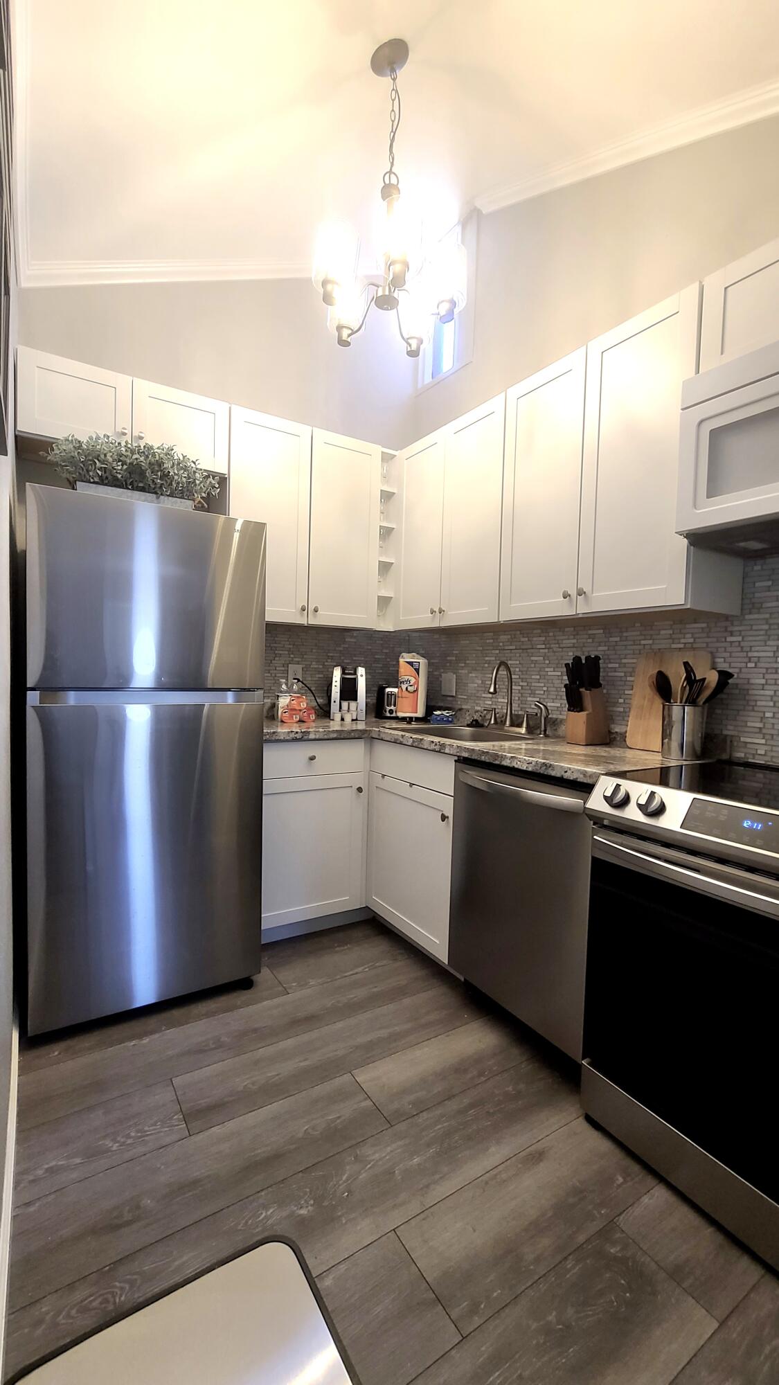 Horizon South I - Residential