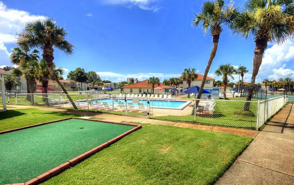 Horizon South I - Residential