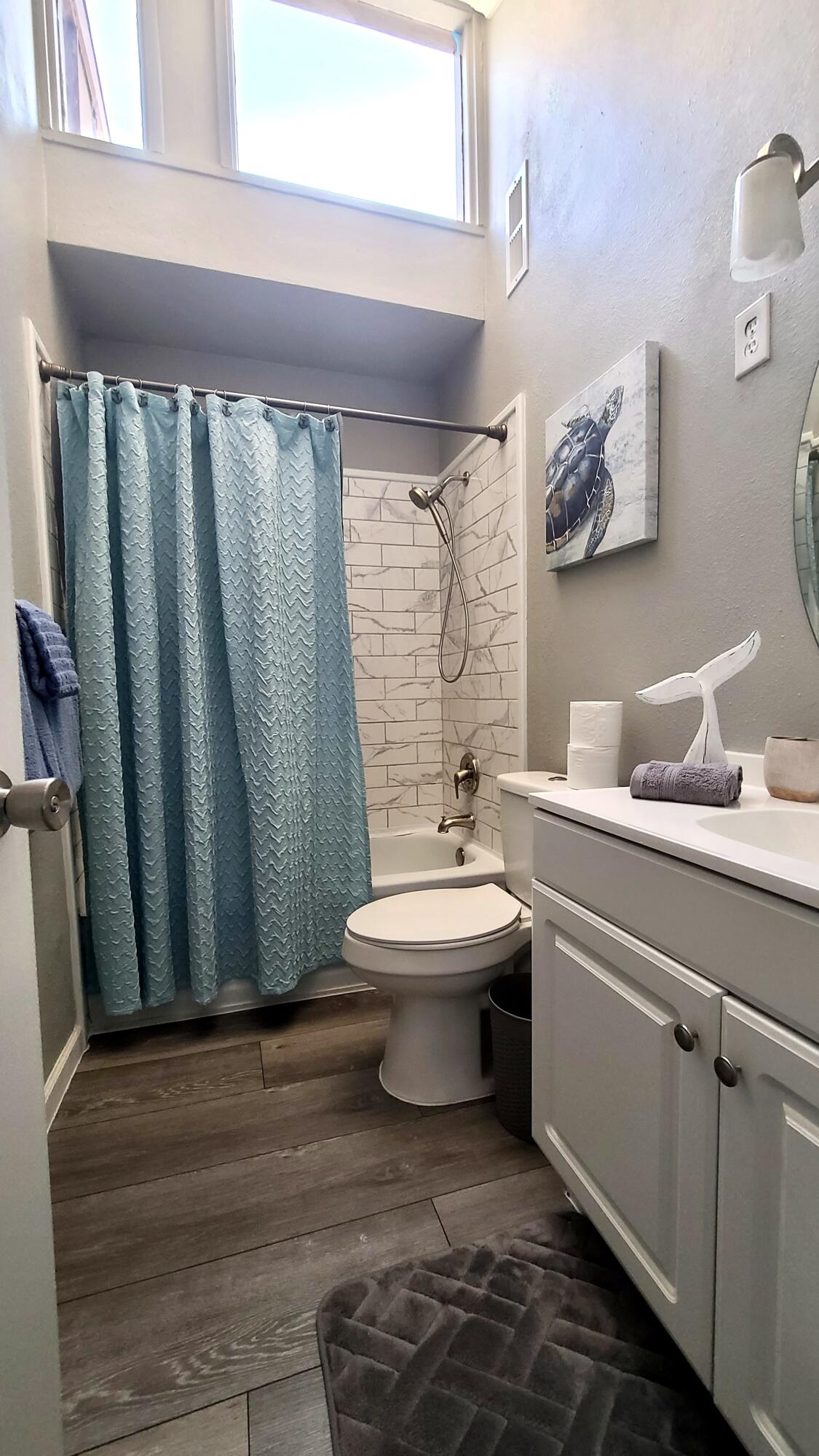 Horizon South I - Residential