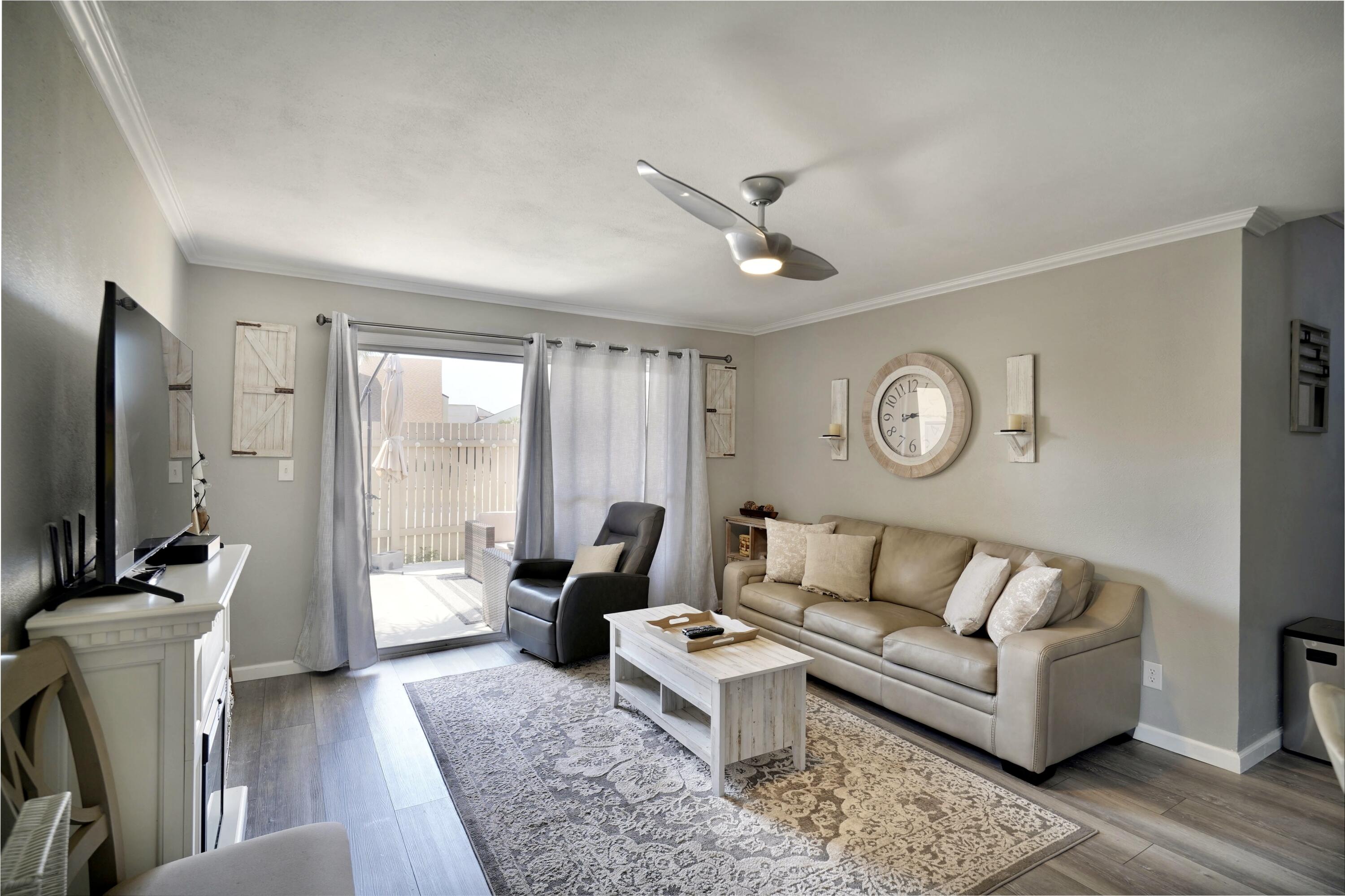 Horizon South I - Residential