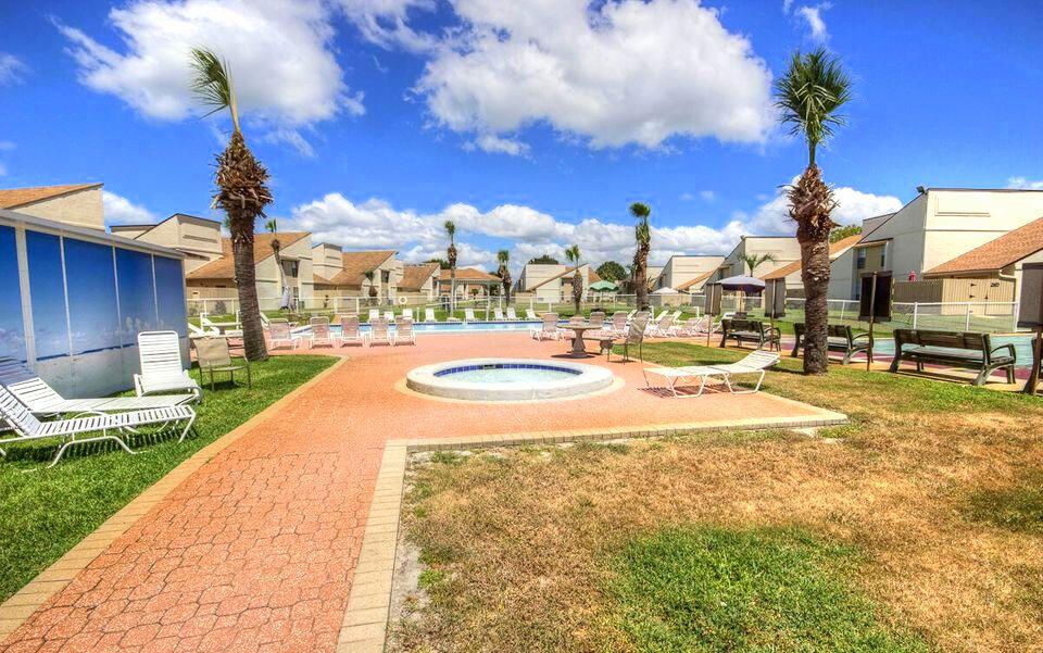 Horizon South I - Residential