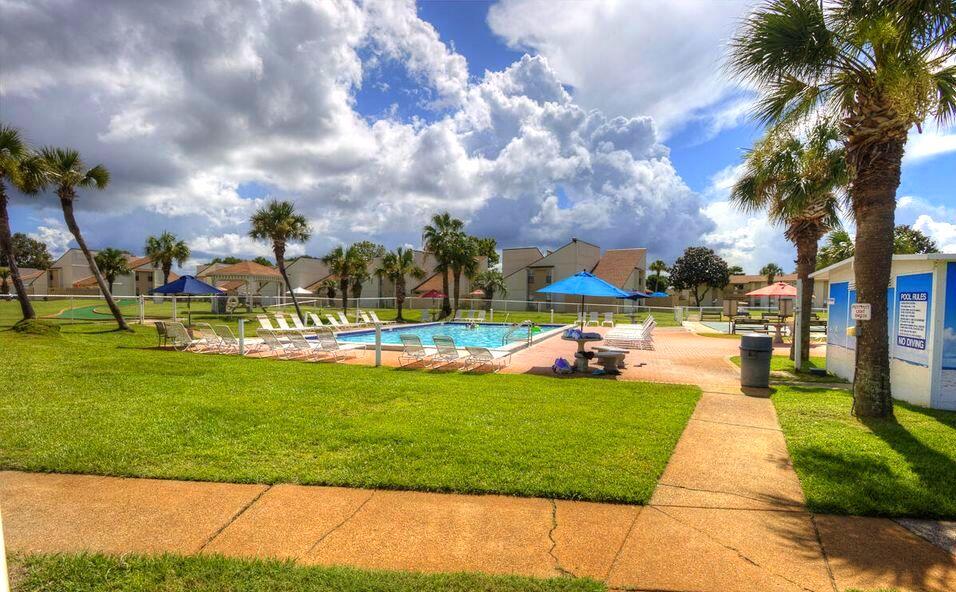 Horizon South I - Residential