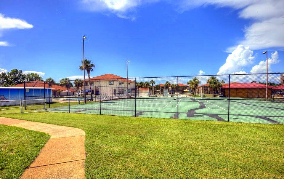 Horizon South I - Residential