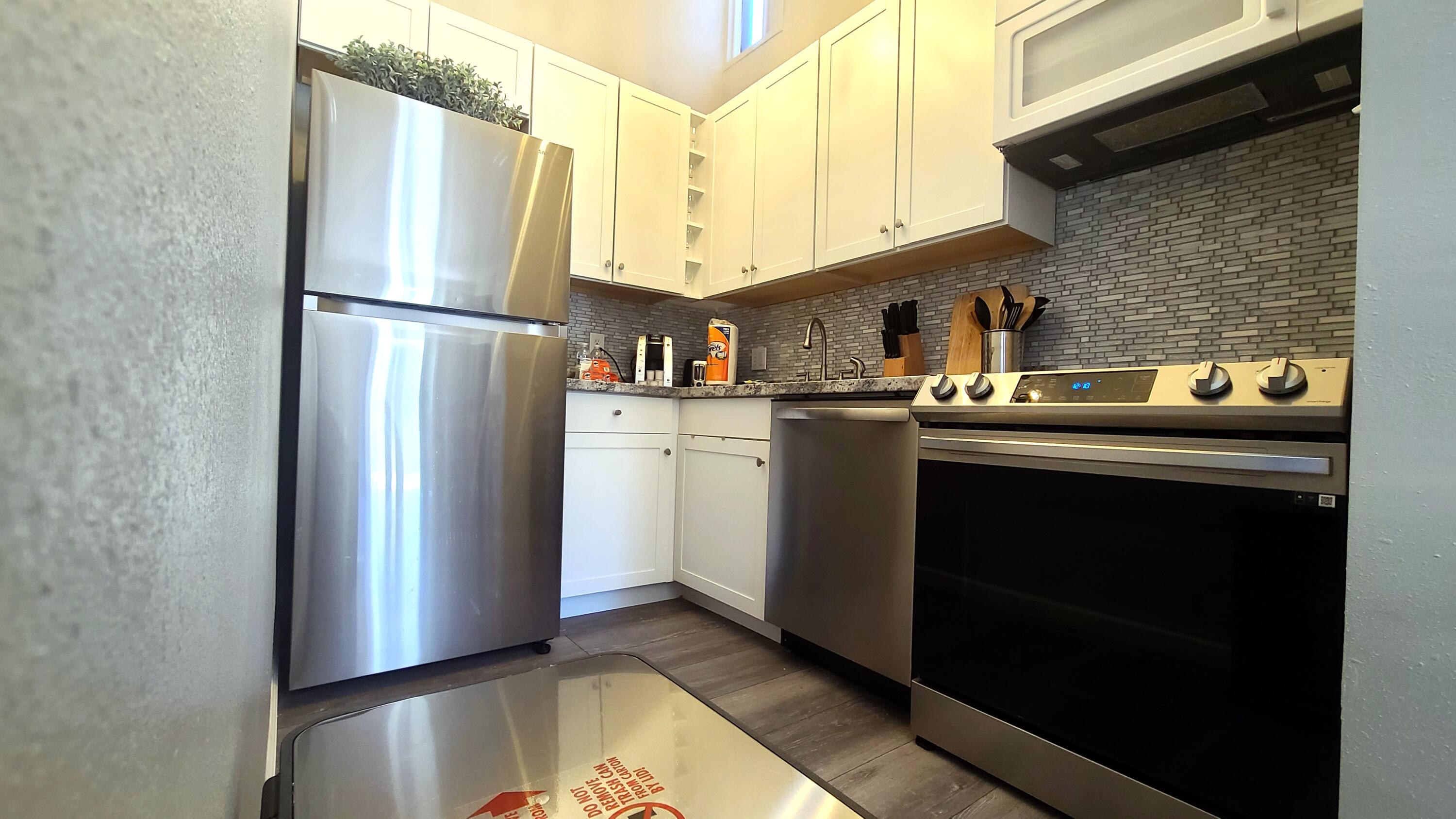 Horizon South I - Residential