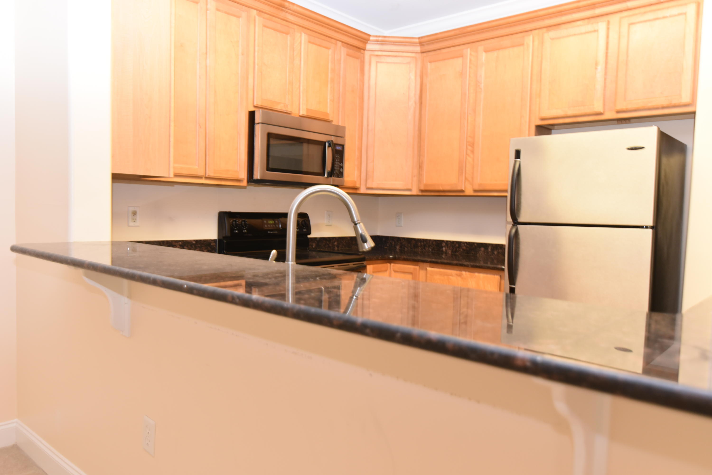 OLD BAY VILLAGE TOWNHOMES - Residential Lease