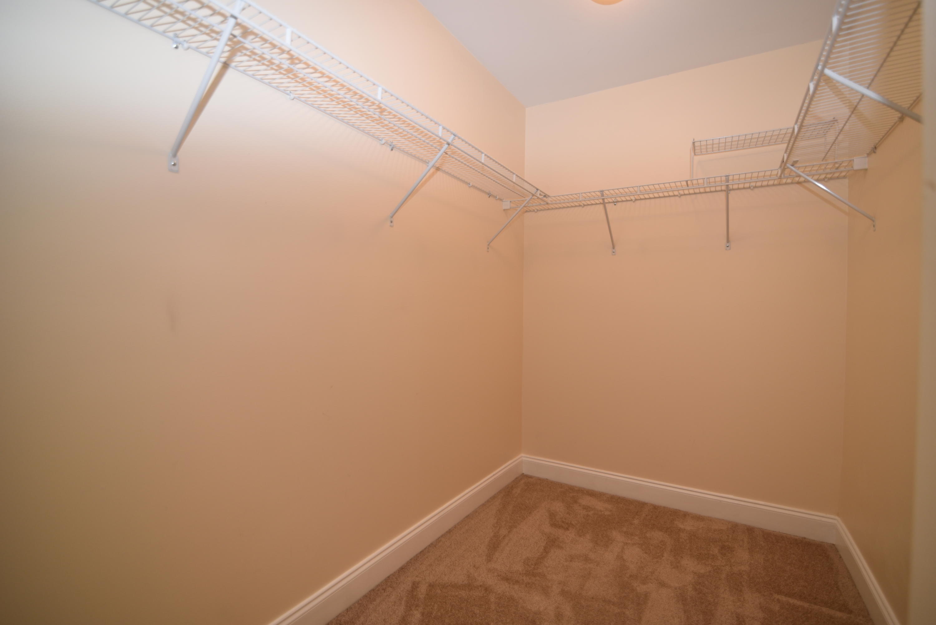 OLD BAY VILLAGE TOWNHOMES - Residential Lease