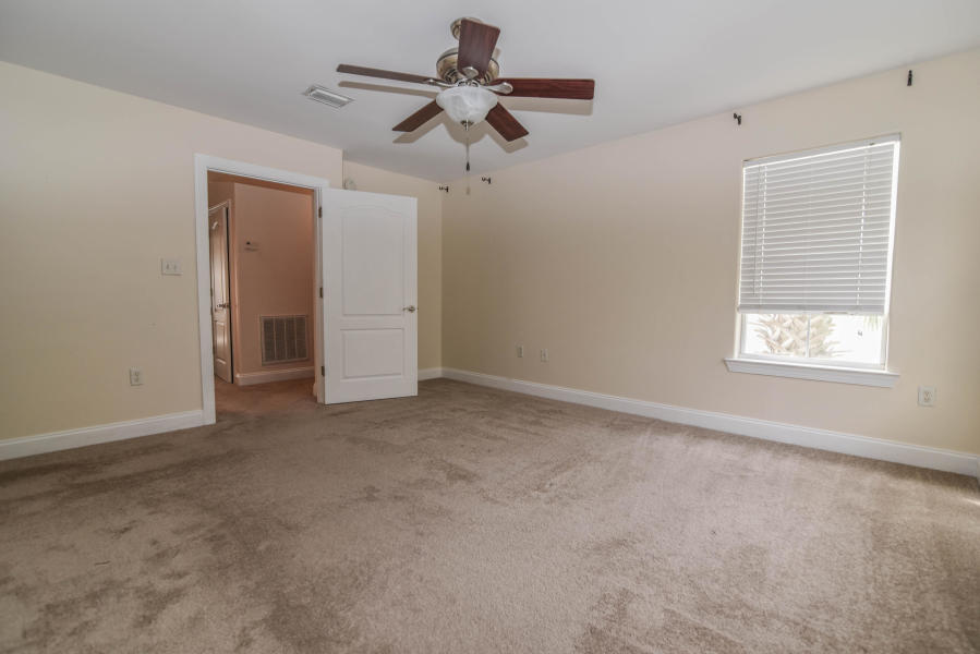 OLD BAY VILLAGE TOWNHOMES - Residential Lease