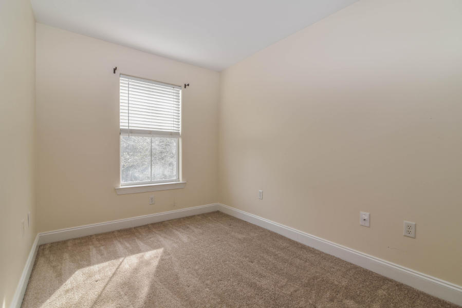 OLD BAY VILLAGE TOWNHOMES - Residential Lease