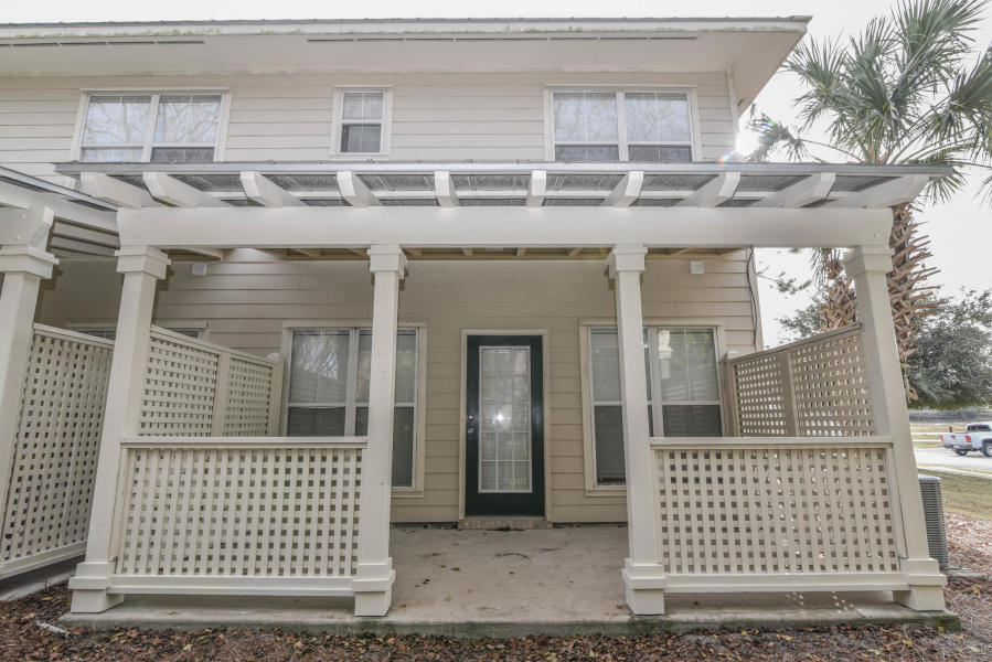 OLD BAY VILLAGE TOWNHOMES - Residential Lease