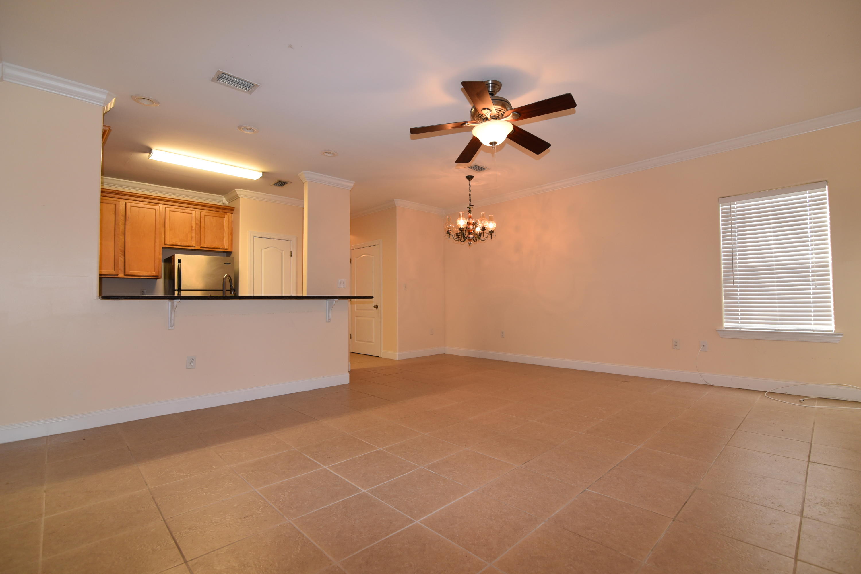 OLD BAY VILLAGE TOWNHOMES - Residential Lease