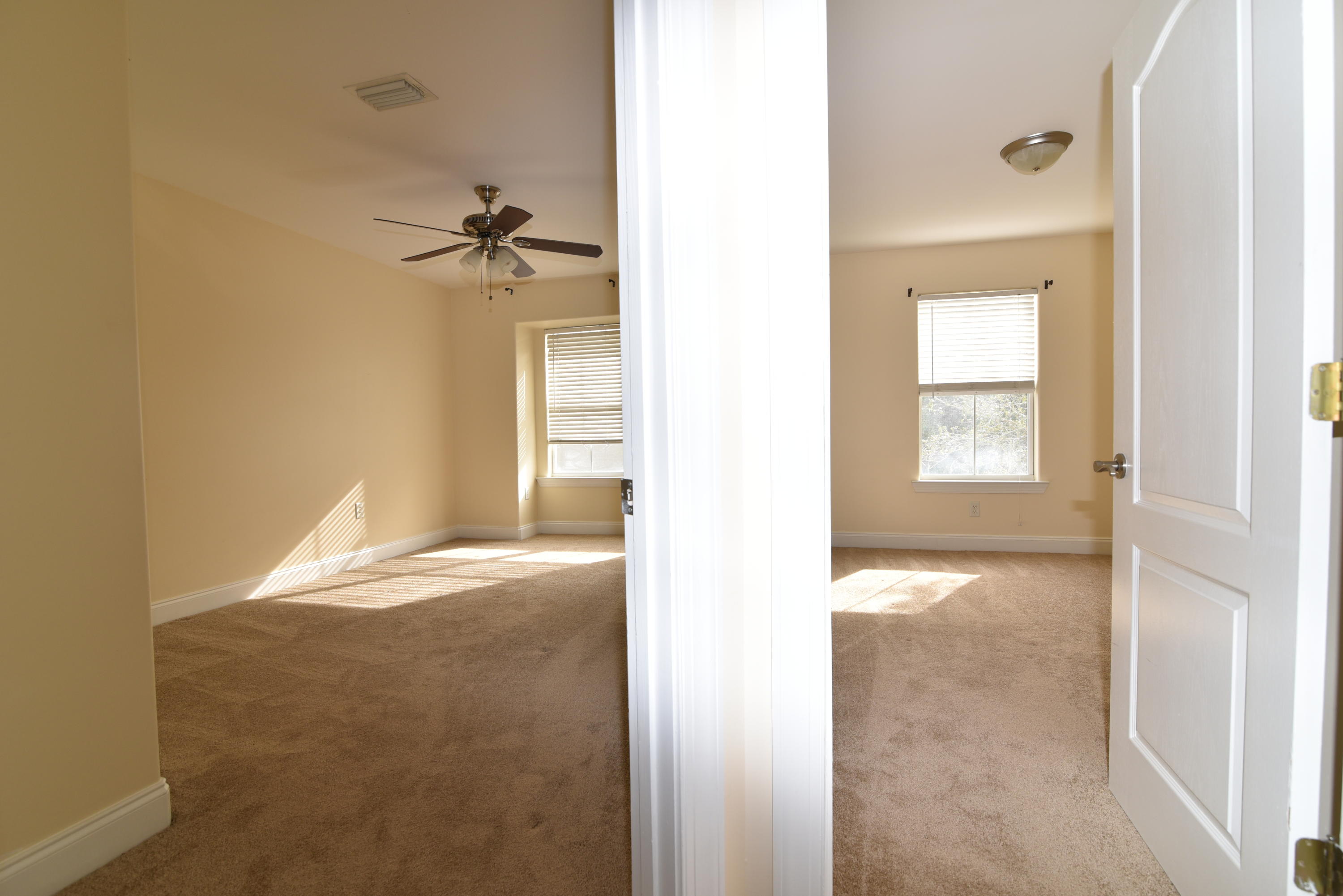 OLD BAY VILLAGE TOWNHOMES - Residential Lease