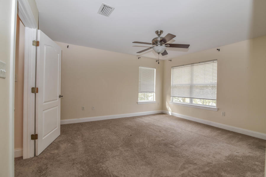 OLD BAY VILLAGE TOWNHOMES - Residential Lease