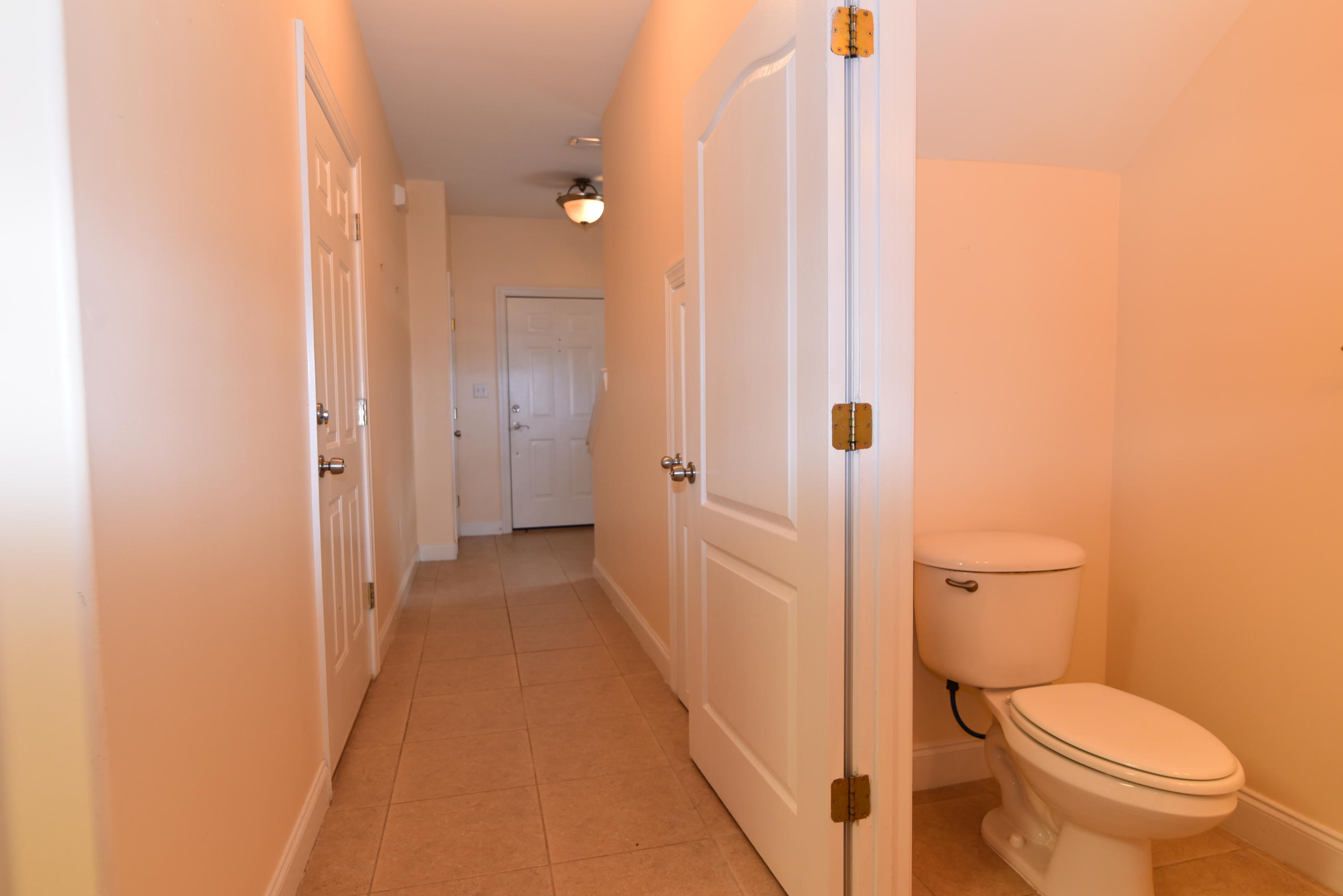 OLD BAY VILLAGE TOWNHOMES - Residential Lease