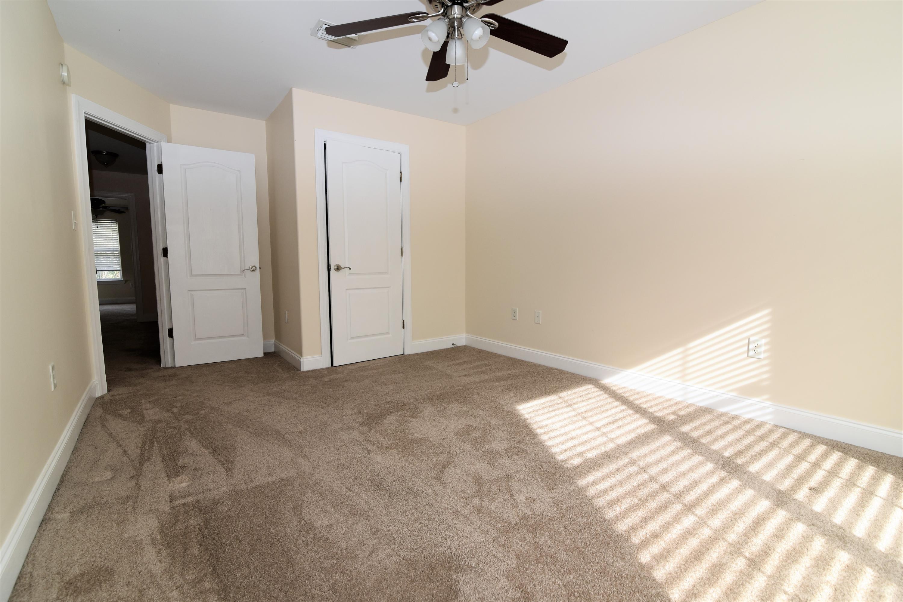 OLD BAY VILLAGE TOWNHOMES - Residential Lease