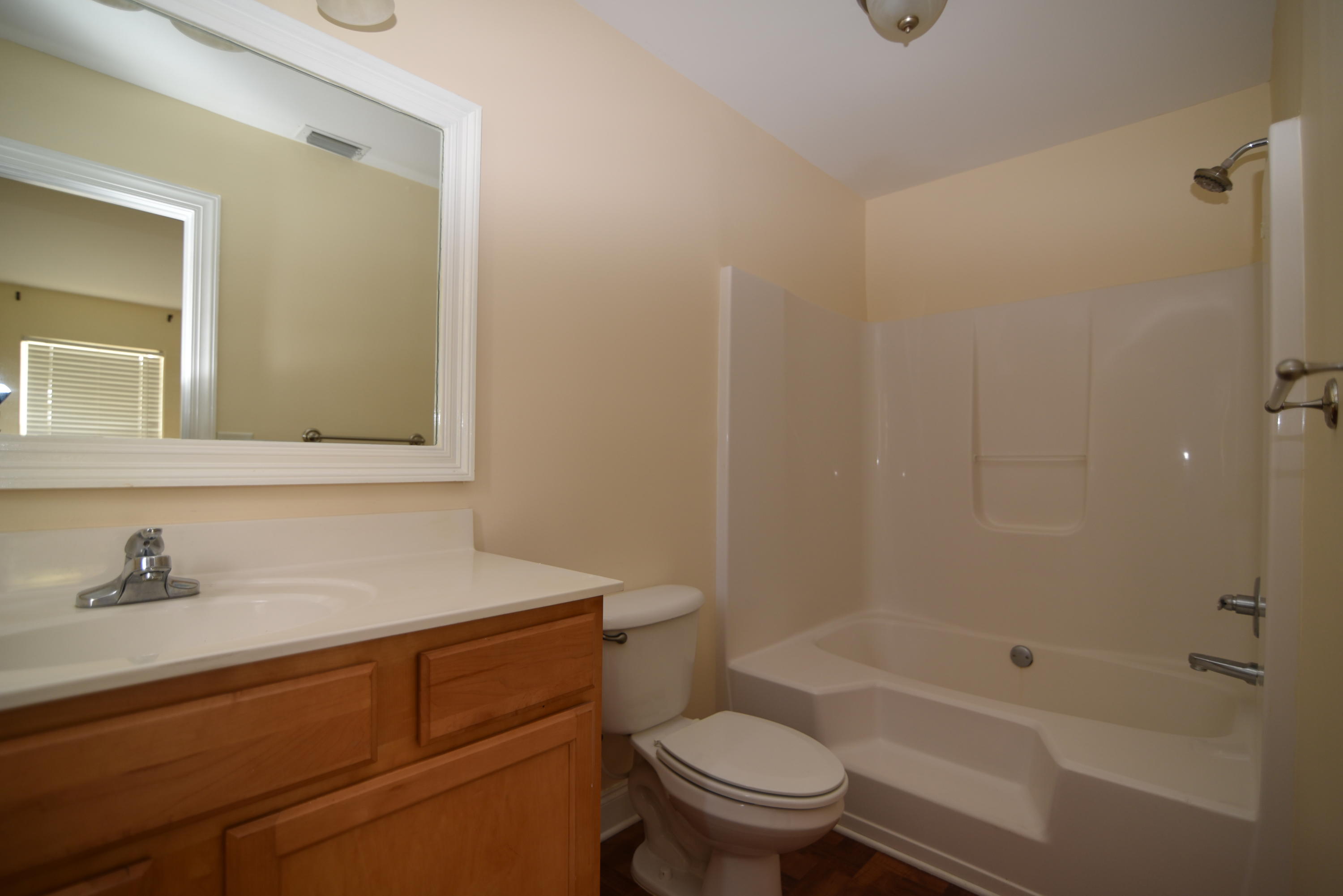 OLD BAY VILLAGE TOWNHOMES - Residential Lease