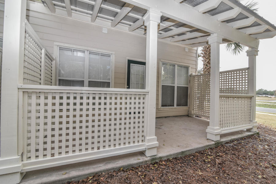 OLD BAY VILLAGE TOWNHOMES - Residential Lease