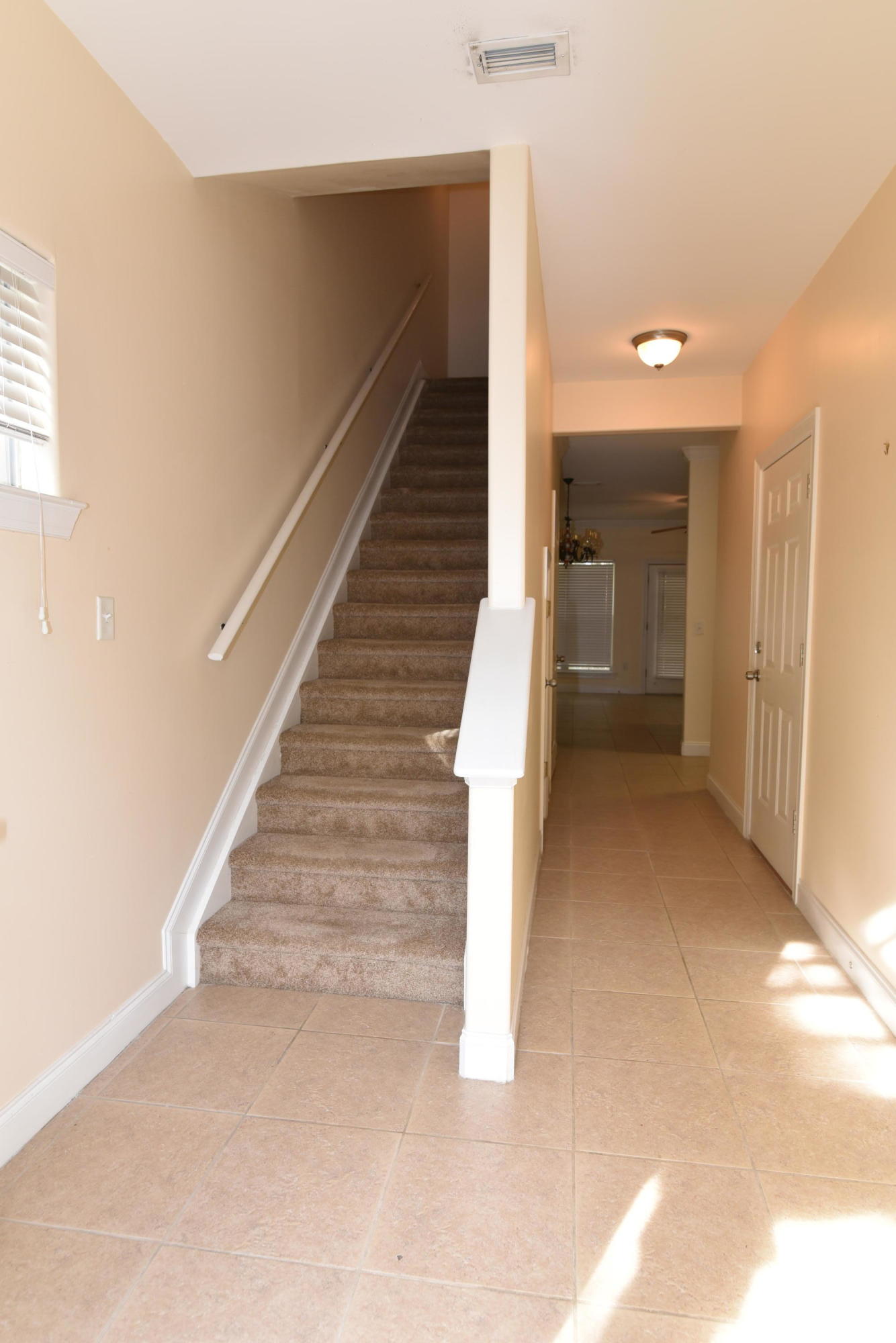 OLD BAY VILLAGE TOWNHOMES - Residential Lease