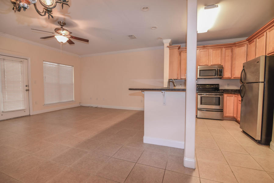 OLD BAY VILLAGE TOWNHOMES - Residential Lease