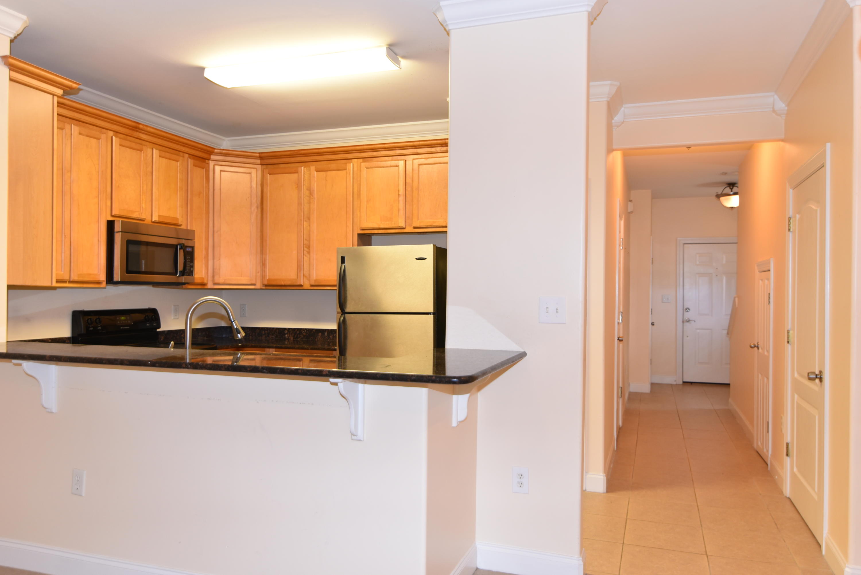 OLD BAY VILLAGE TOWNHOMES - Residential Lease