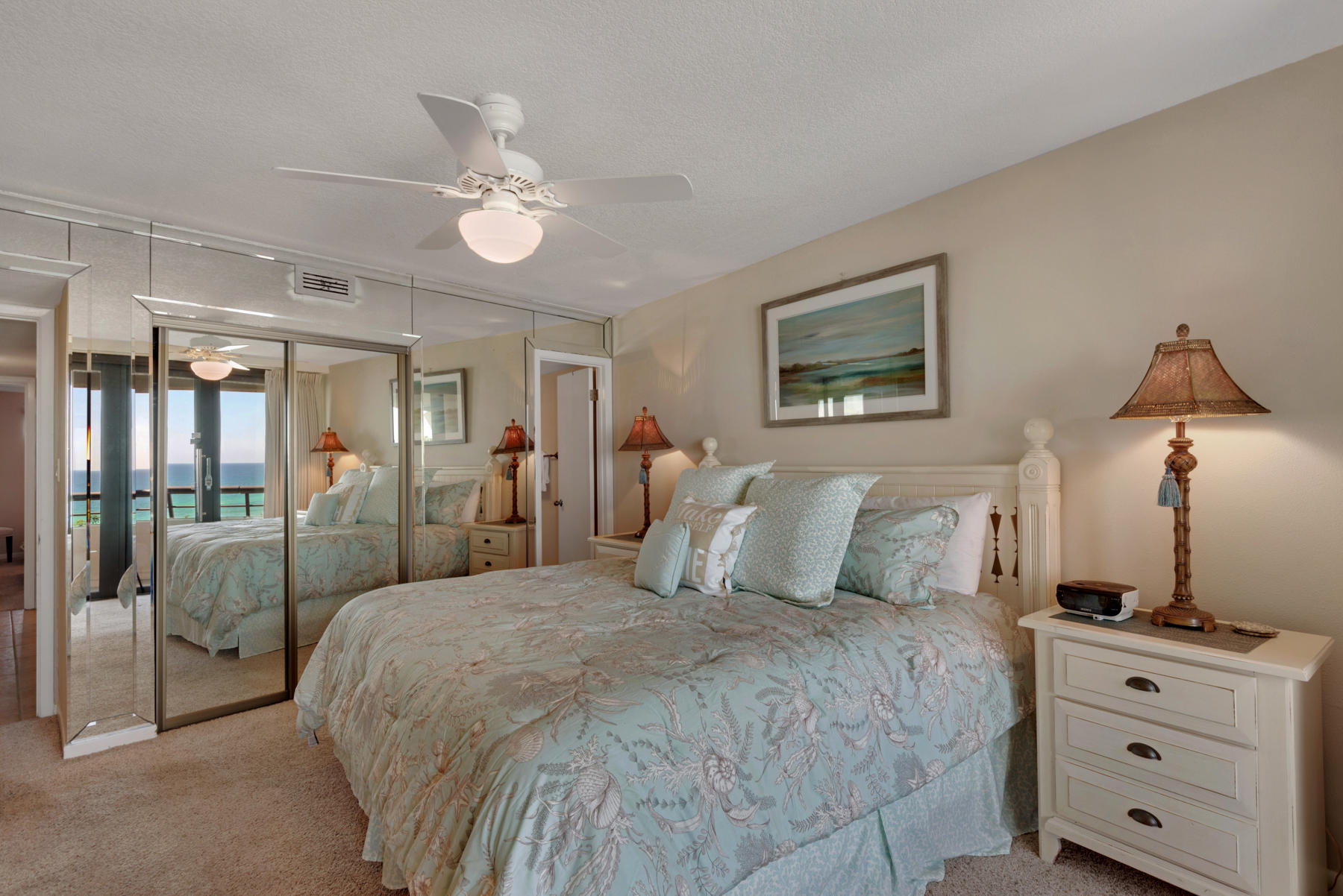 EDGEWATER BEACH CONDO PH 2 - Residential