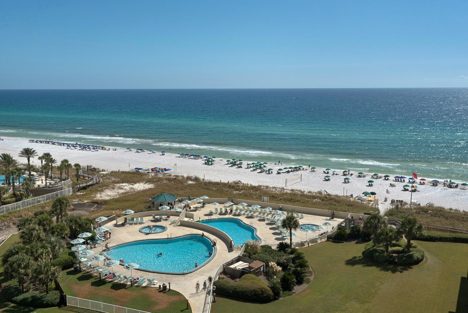 EDGEWATER BEACH CONDO PH 2 - Residential