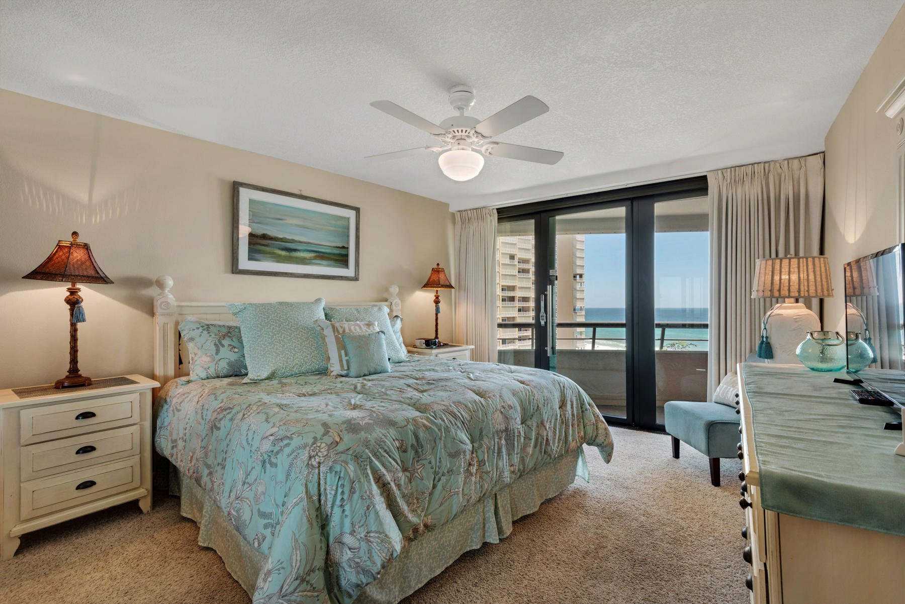 EDGEWATER BEACH CONDO PH 2 - Residential
