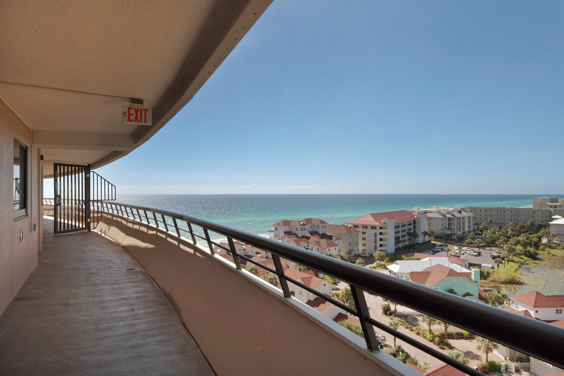 EDGEWATER BEACH CONDO PH 2 - Residential