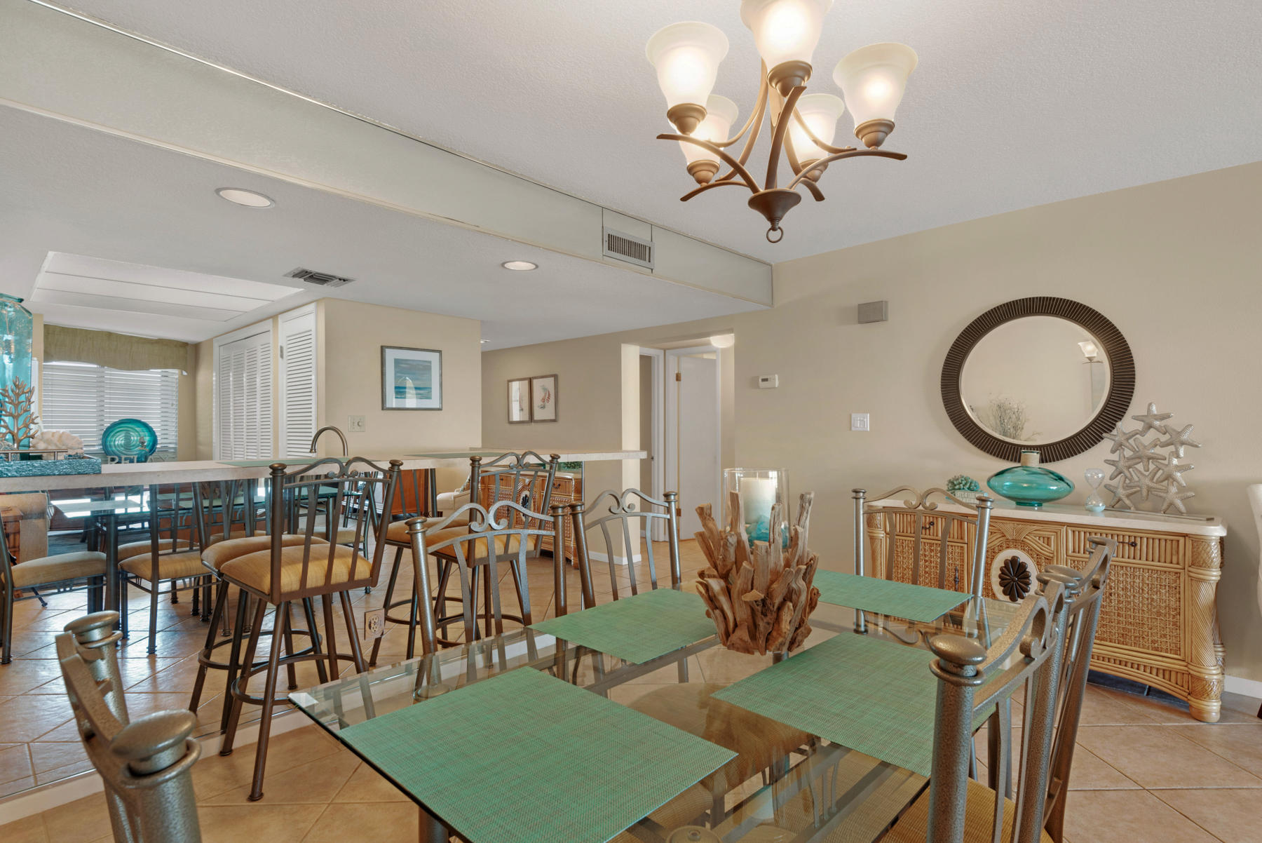 EDGEWATER BEACH CONDO PH 2 - Residential