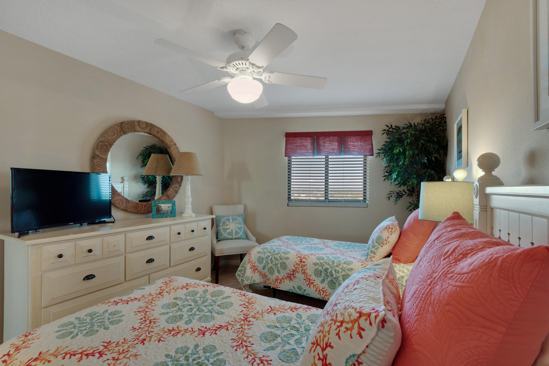 EDGEWATER BEACH CONDO PH 2 - Residential