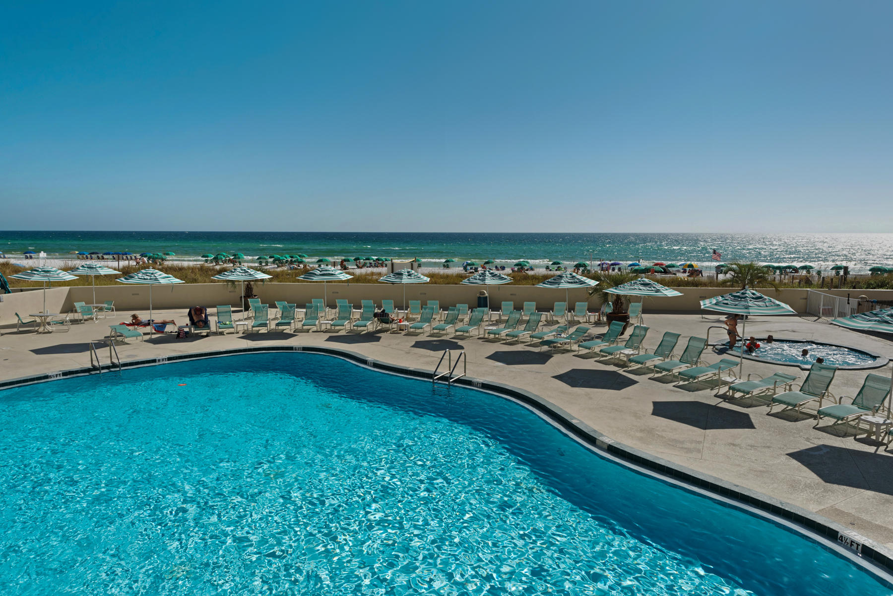 EDGEWATER BEACH CONDO PH 2 - Residential