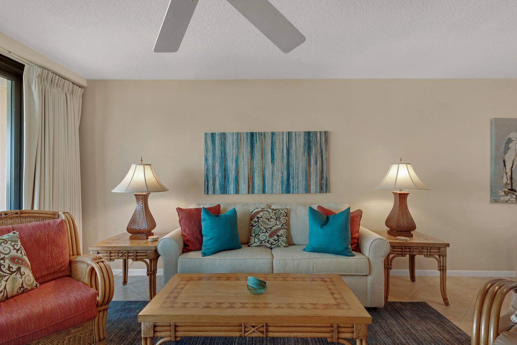 EDGEWATER BEACH CONDO PH 2 - Residential