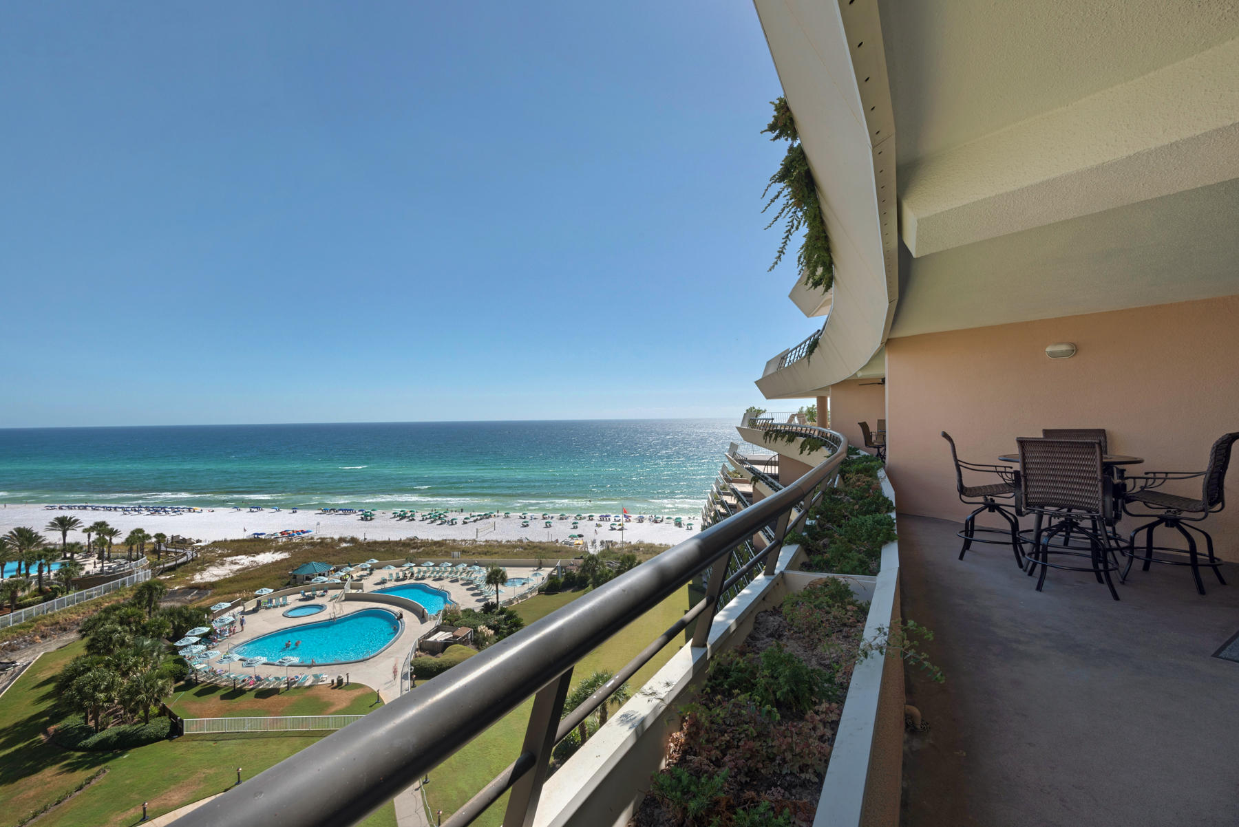 EDGEWATER BEACH CONDO PH 2 - Residential