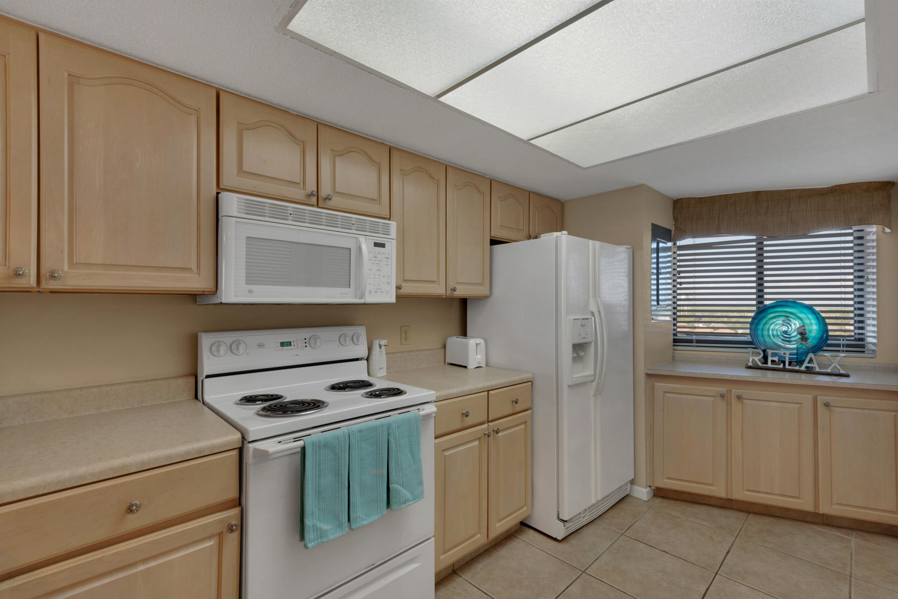 EDGEWATER BEACH CONDO PH 2 - Residential