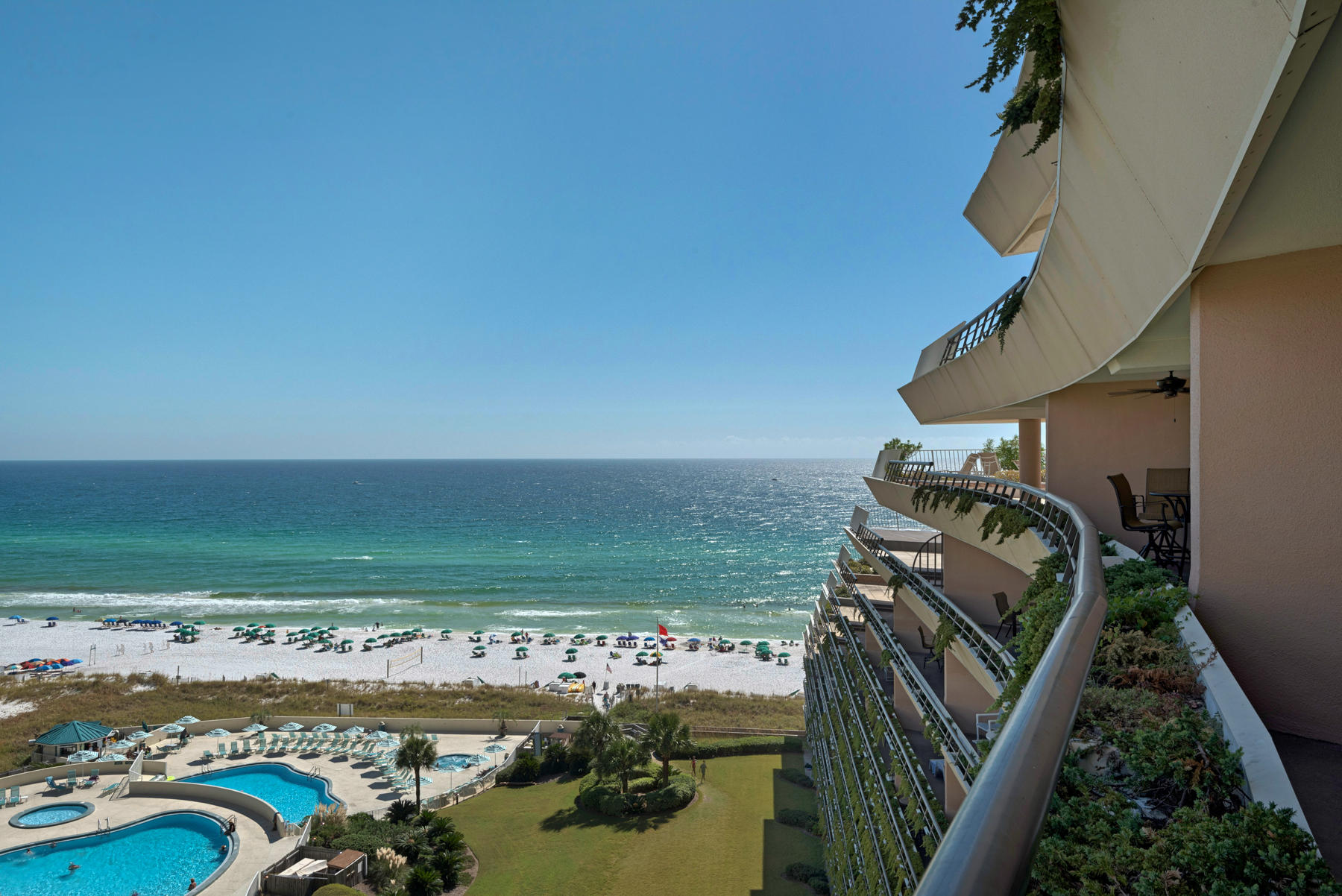 EDGEWATER BEACH CONDO PH 2 - Residential