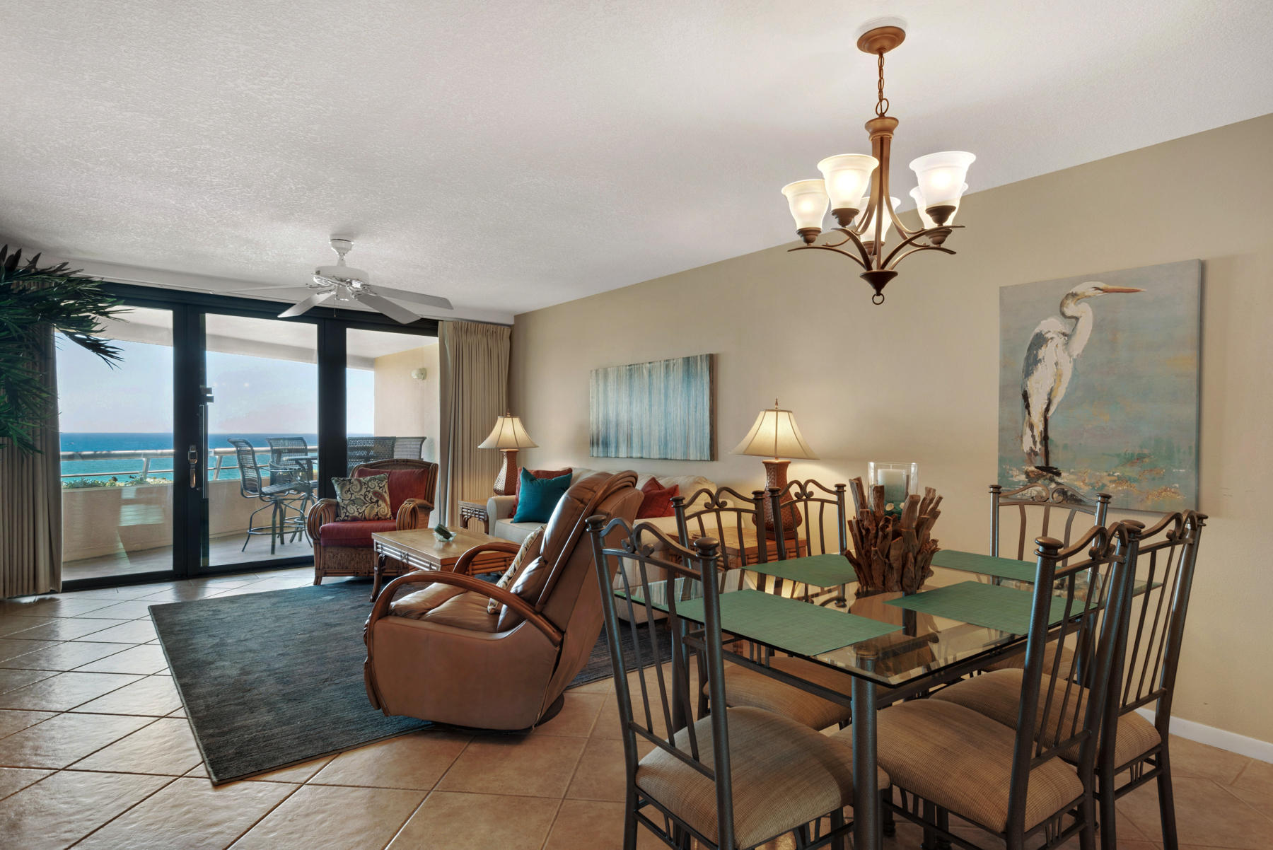 EDGEWATER BEACH CONDO PH 2 - Residential