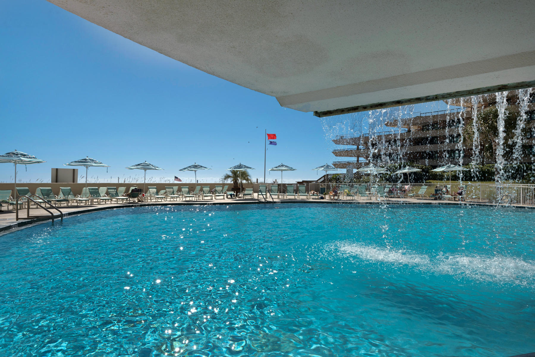 EDGEWATER BEACH CONDO PH 2 - Residential