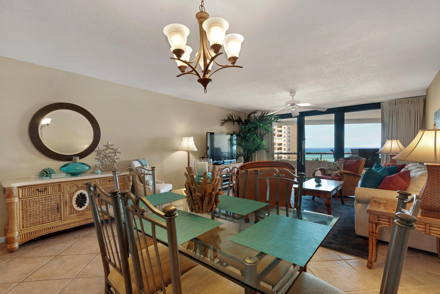 EDGEWATER BEACH CONDO PH 2 - Residential