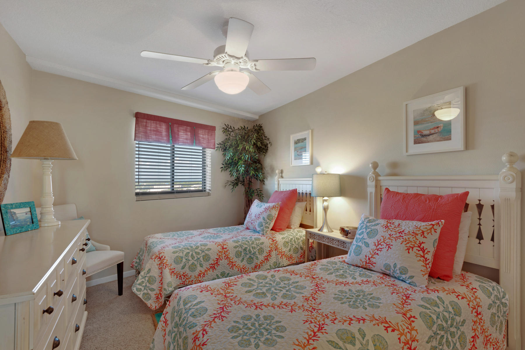 EDGEWATER BEACH CONDO PH 2 - Residential