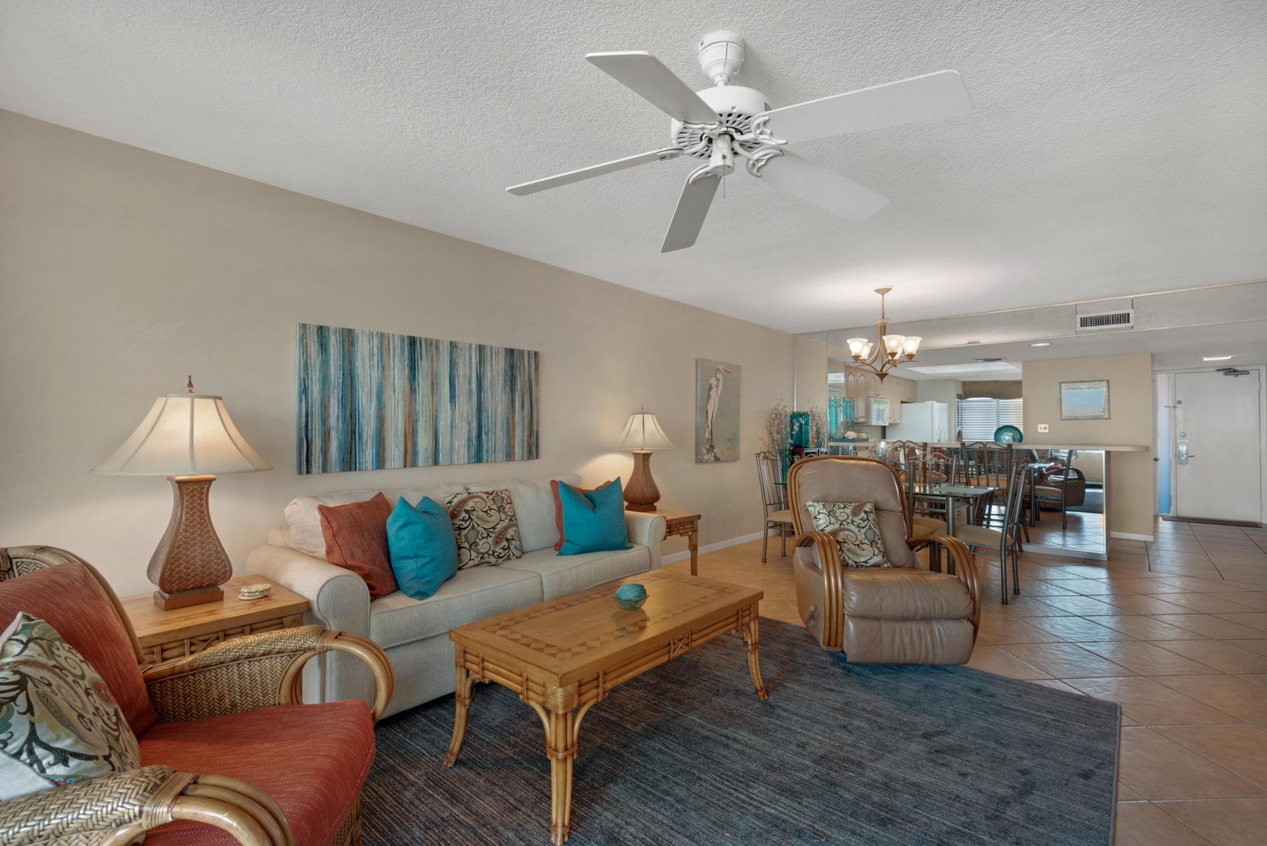 EDGEWATER BEACH CONDO PH 2 - Residential